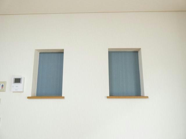 Nozomiの設備