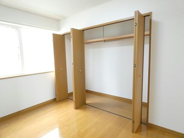 Nozomiの収納