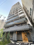 プレサンス扇町駅前の画像