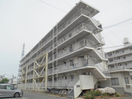 泉北郡忠岡町馬瀬３丁目のマンションの画像