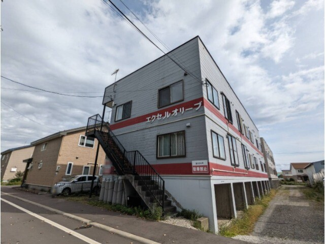 エクセルオリーブ