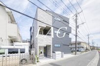 CRASTINE三橋の画像