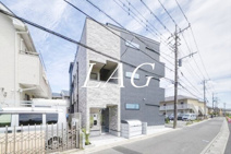 CRASTINE三橋の画像