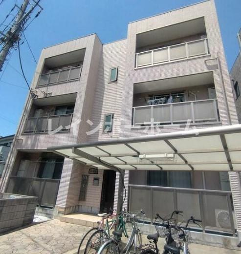 アムールⅢ