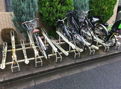 【その他共用部分】 | ヴェントラーレ千駄木