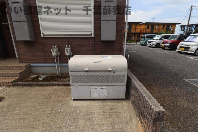 グランコートJAのその他共用部分