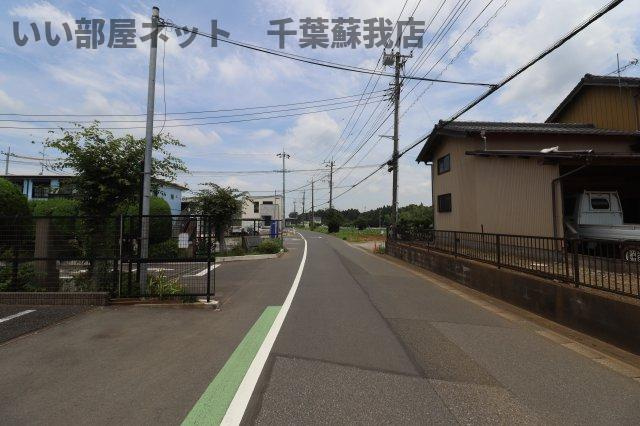 グランコートJAの周辺
