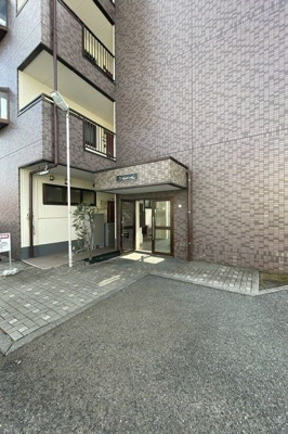 【その他共用部分】 | シルベール