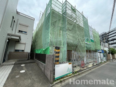 【外観】 | フォレスタ　ミカサ