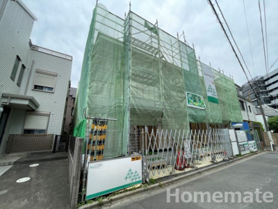 【外観】 | フォレスタ　ミカサ