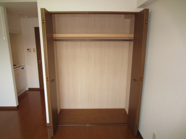 【収納】