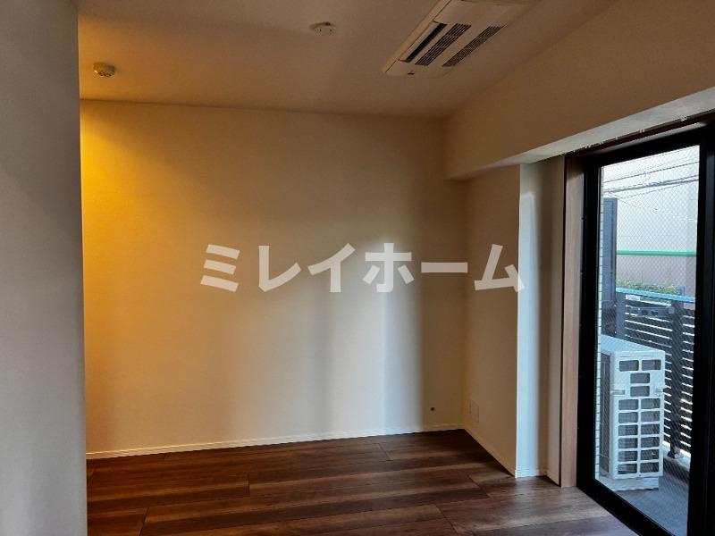 ドムススタイル武蔵小山の内装