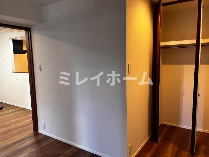 ドムススタイル武蔵小山のその他