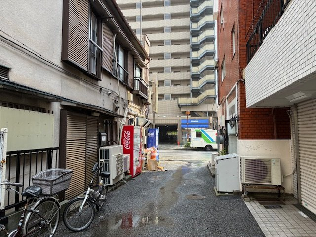 池袋見真ビル