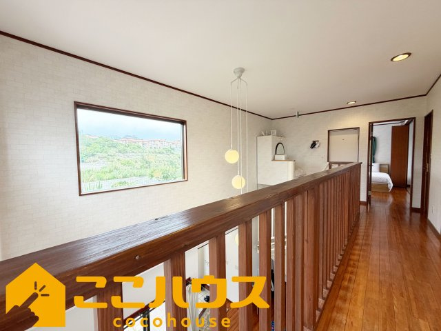 恩納村谷茶　中古一戸建てのその他|大窓