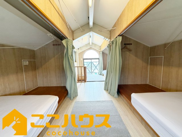 恩納村谷茶　中古一戸建てのその他|穏やかな雰囲気が漂う空間♪