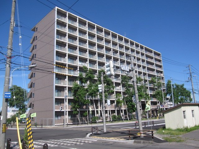 スカイヒルズ栄町４