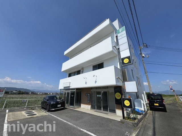 福山テナント