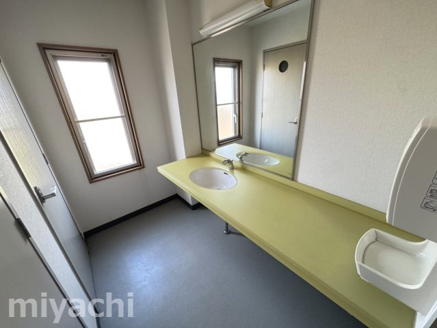 福山テナントのその他