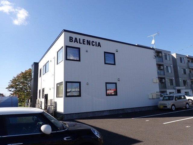 ＢＡＬＥＮＣＩＡ