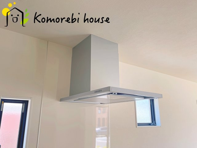 上尾市壱丁目北　1期　新築一戸建て　KEIAI　GRACE　01のキッチン|キッチンです