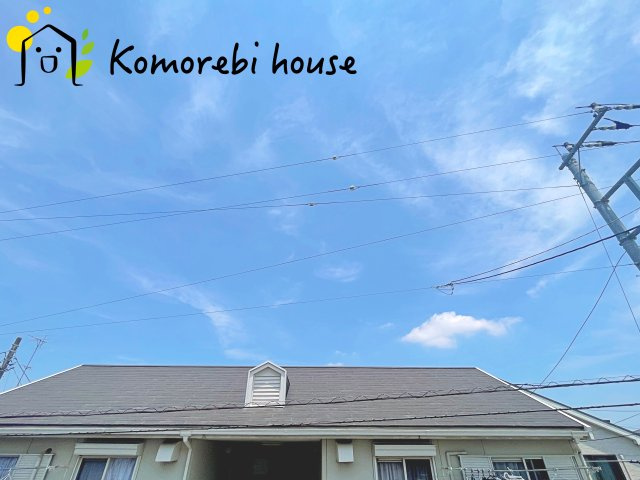 上尾市壱丁目北　1期　新築一戸建て　KEIAI　GRACE　01の展望
