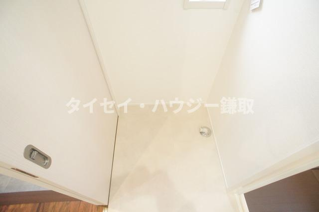 ファミエ寒川のその他