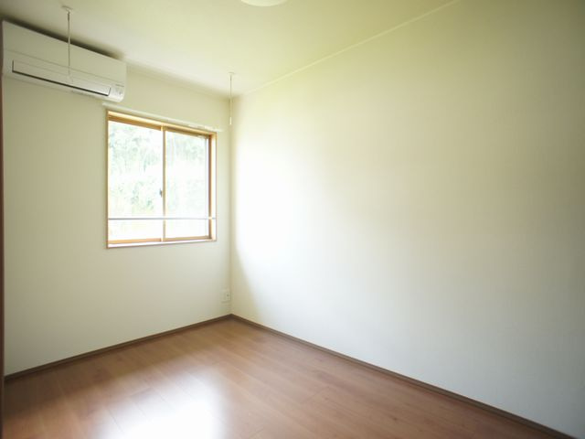 【子供部屋】 | Park Forest(パークフォレスト）B | お部屋がスッキリ！充実収納付きです♪