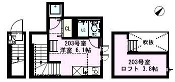 ＤＵＰＬＥＳＴ　千川