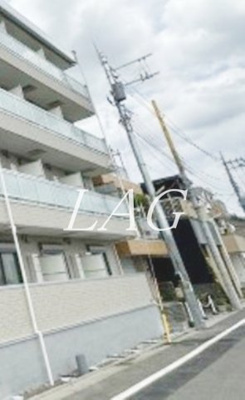 【外観】 | リブリ・ヴェール | 外観になります。