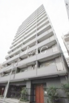 【外観】 | プレミアステージ駒込 | 外観です。