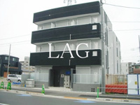 Ｏ２レジデンス六町　Ｂ棟の画像