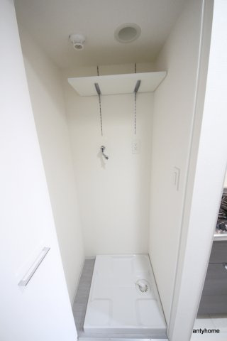 セイワパレス梅田茶屋町　仲介手数料無料の設備