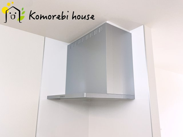 さいたま市北区大成町　新築一戸建て　ハートフルタウン　Aのキッチン|キッチンでお料理をお楽しみください