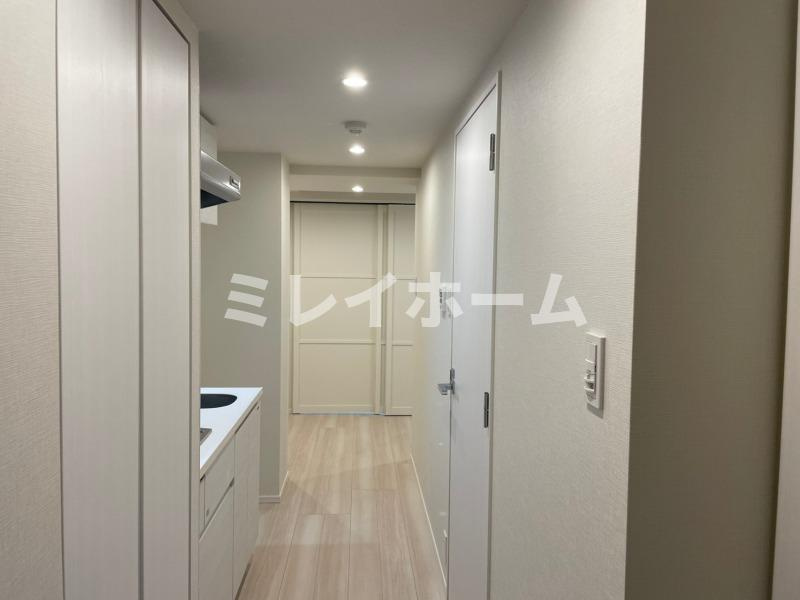 ドムス・スタイル武蔵小山のその他