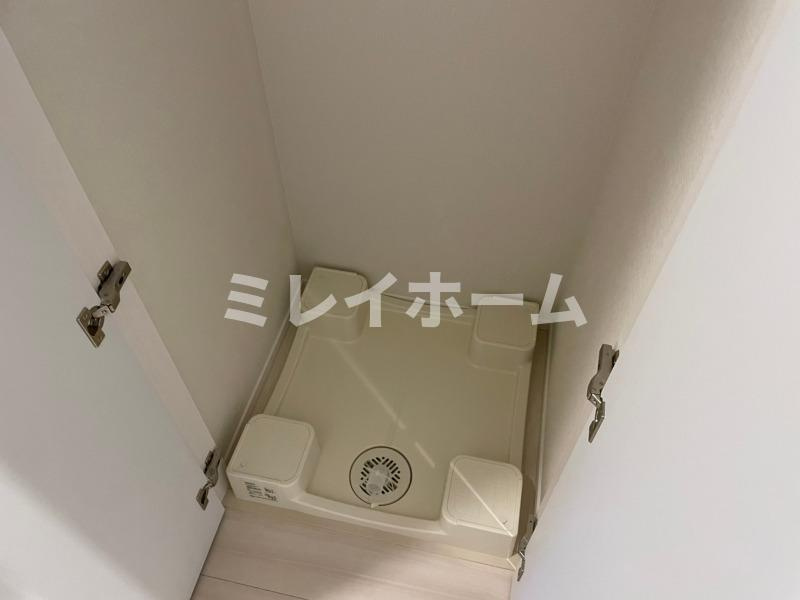 ドムス・スタイル武蔵小山の設備