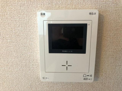 【セキュリティ】 | 中町戸建