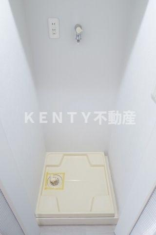 【設備】 | Ｂｒａｎｃｈｅ大森山王