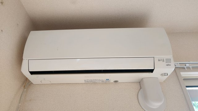 【設備】D-room曾和 