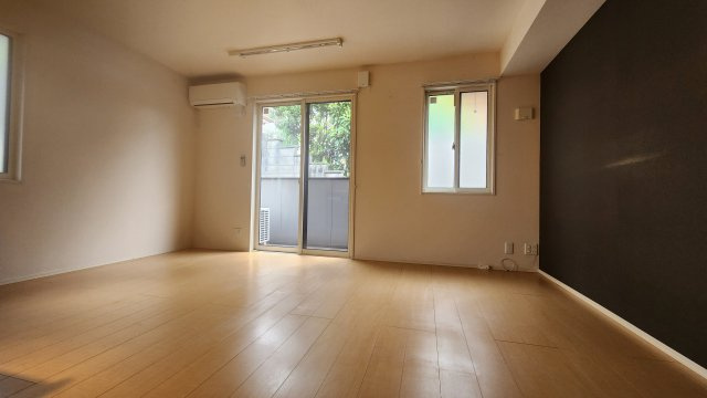 【居間・リビング】D-room曾和 
