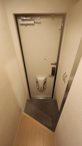 【玄関】D-room曾和 