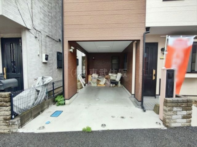 【駐車場】の画像