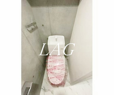 【トイレ】 | トライム両国 | トイレです。