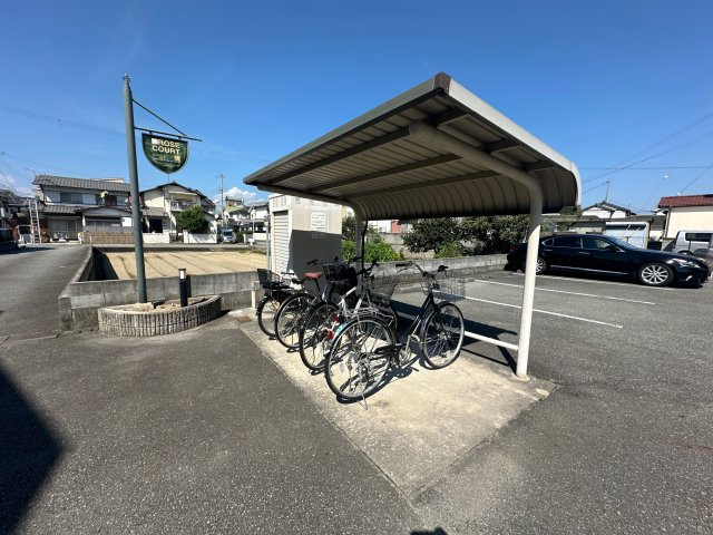 ローズコート雅のその他共用部分