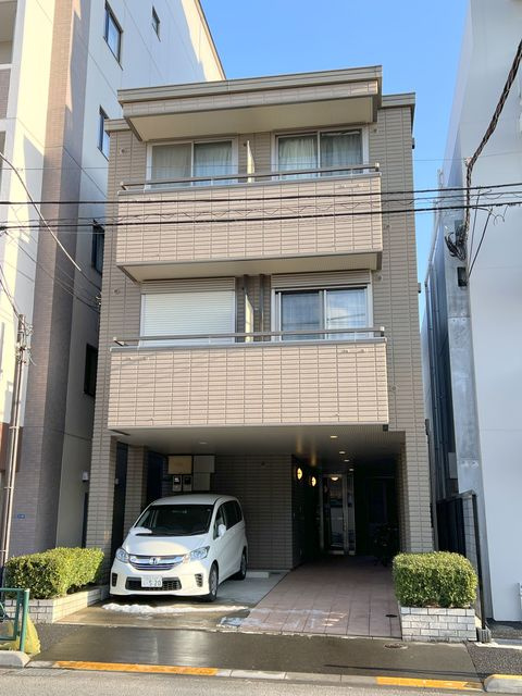 アズライトローズの外観|★耐震構造の旭化成ヘーベルメゾン★