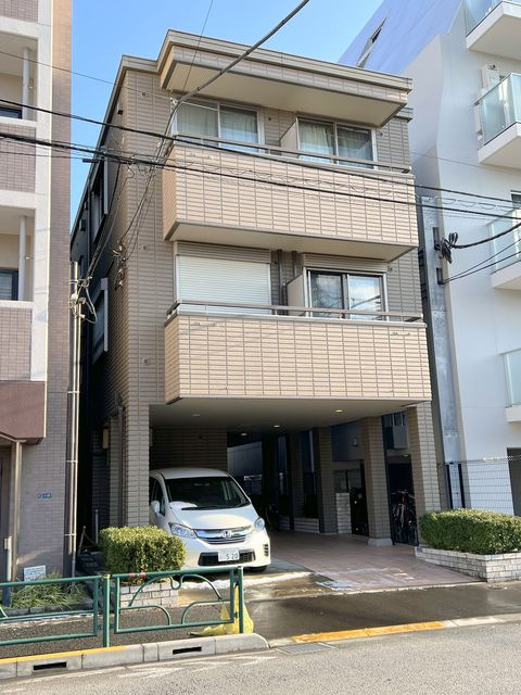 アズライトローズの外観|★耐震構造の旭化成ヘーベルメゾン★