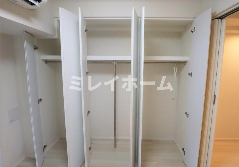 ドムス・スタイル武蔵小山のその他