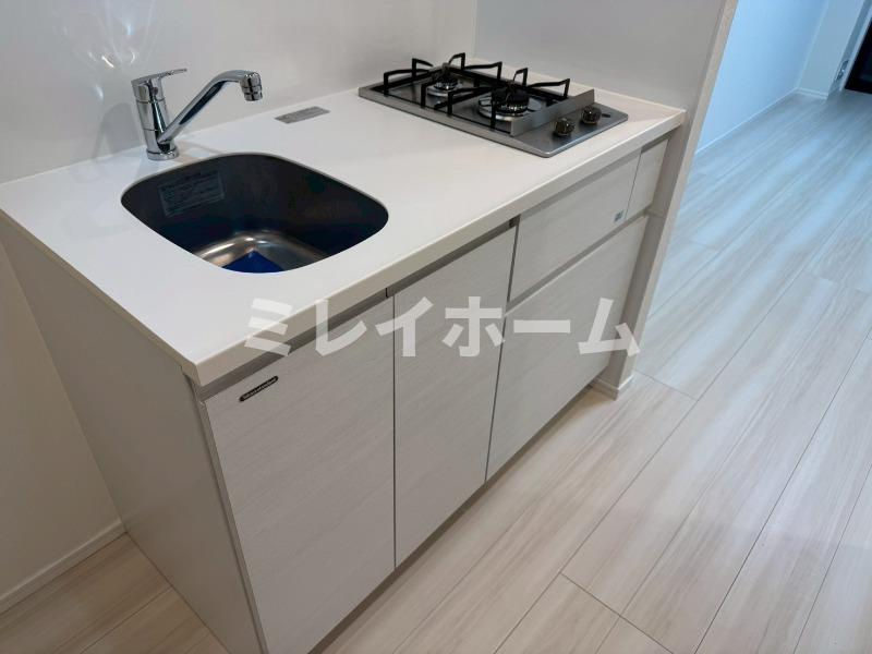 ドムス・スタイル武蔵小山のその他
