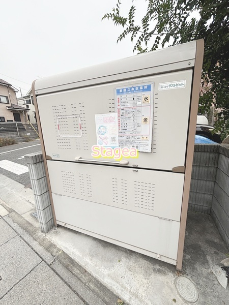 エテルナのその他共用部分