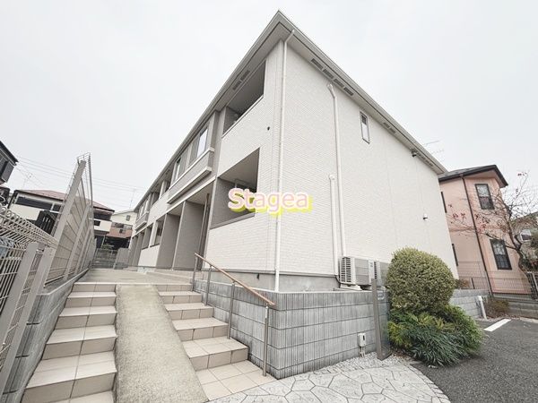 エテルナのその他共用部分